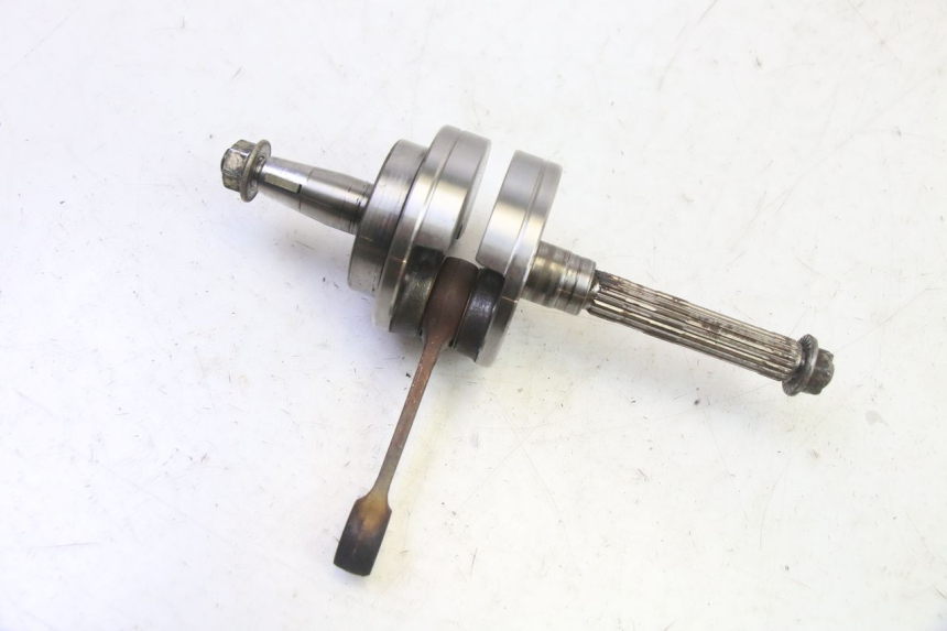 photo de CRANKSHAFT PIAGGIO NEW TYPHOON 50 (2010 - 2017) - Product overview