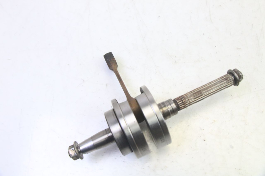 photo de CRANKSHAFT PIAGGIO NEW TYPHOON 50 (2010 - 2017) - Fixing points details