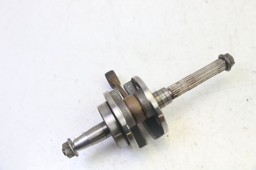 photo de CRANKSHAFT PIAGGIO NEW TYPHOON 50 (2010 - 2017) - Surface and material condition