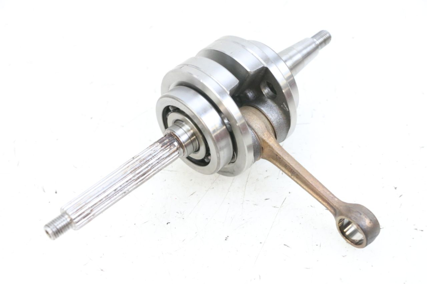 photo de CRANKSHAFT PIAGGIO NEW TYPHOON 50 (2018 - 2021) - Main view