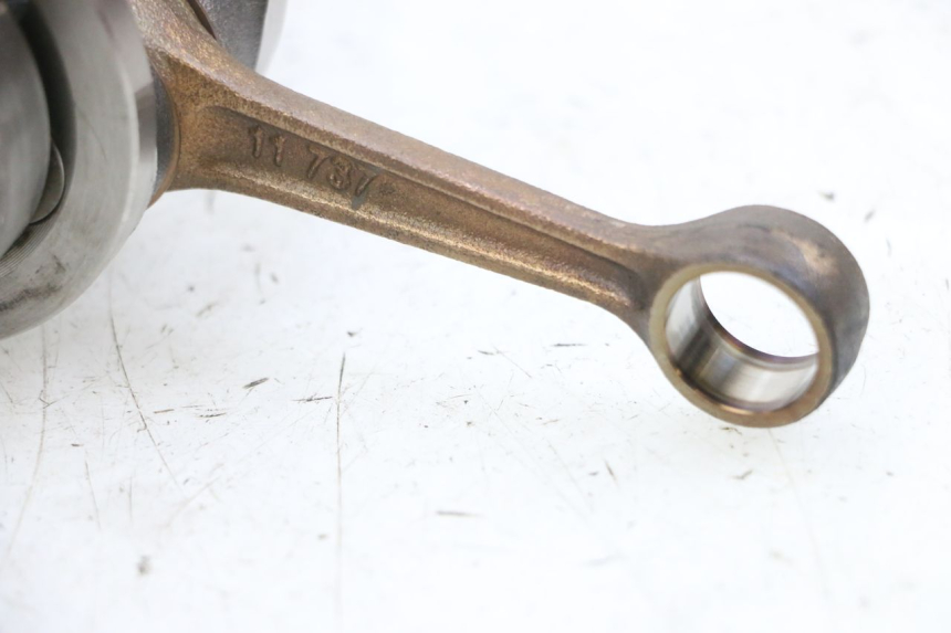 photo de CRANKSHAFT PIAGGIO NEW TYPHOON 50 (2018 - 2021) - Additional view of the item