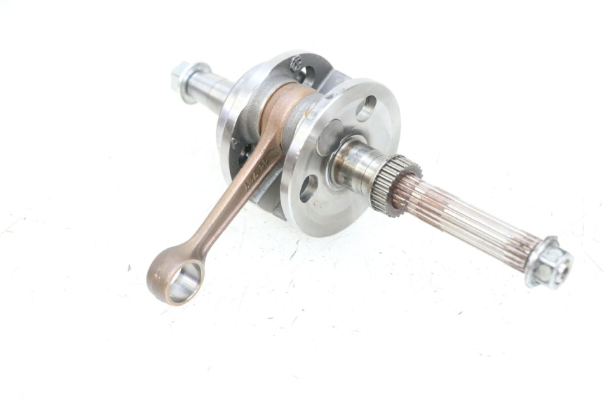 photo de CRANKSHAFT PIAGGIO NEW TYPHOON 50 (2018 - 2021) - Main view