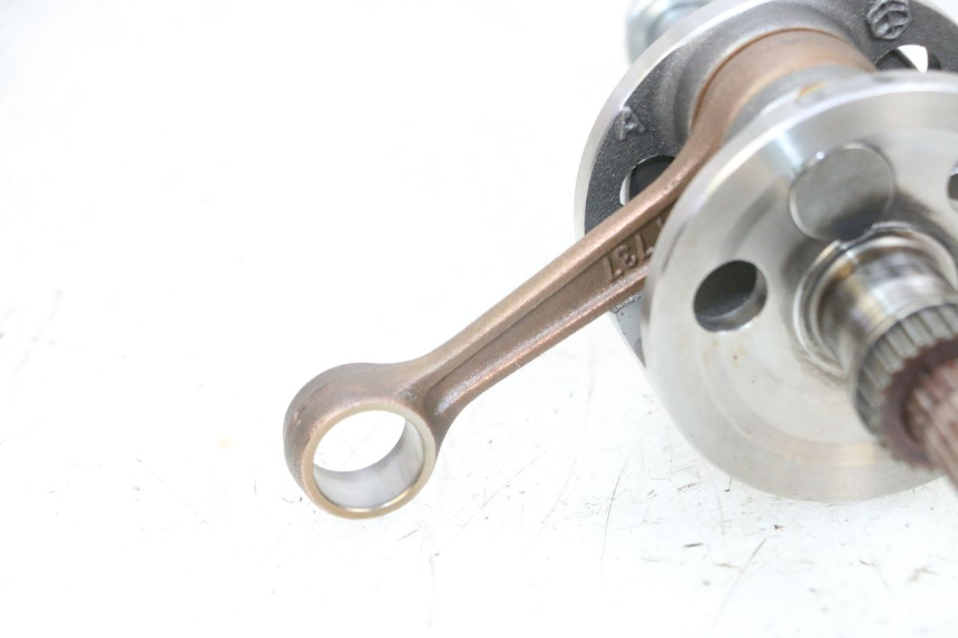 photo de CRANKSHAFT PIAGGIO NEW TYPHOON 50 (2018 - 2021) - Alternative perspective