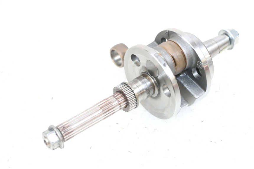 photo de CRANKSHAFT PIAGGIO NEW TYPHOON 50 (2018 - 2021) - Technical close-up