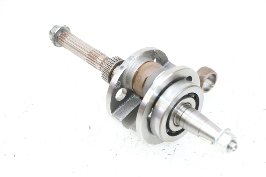 photo de CRANKSHAFT PIAGGIO NEW TYPHOON 50 (2018 - 2021) - Product overview