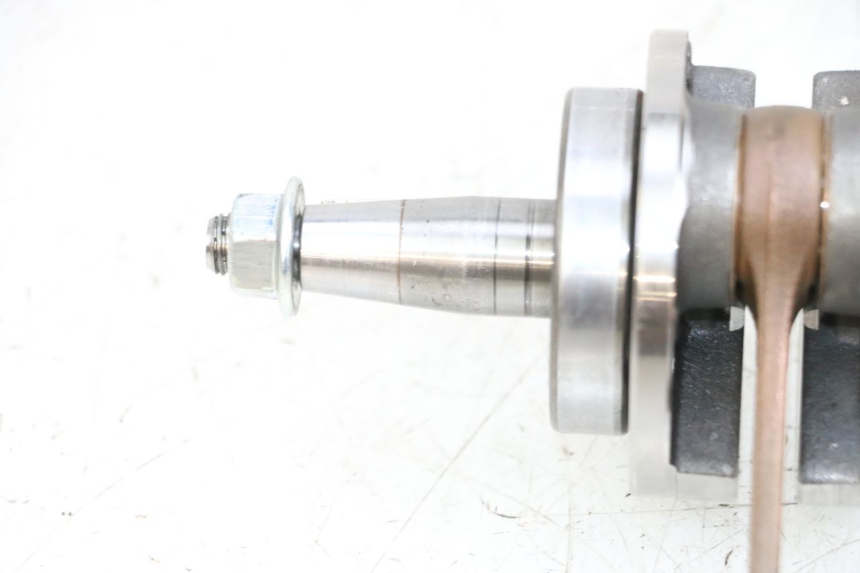 photo de CRANKSHAFT PIAGGIO NEW TYPHOON 50 (2018 - 2021) - Fixing points details