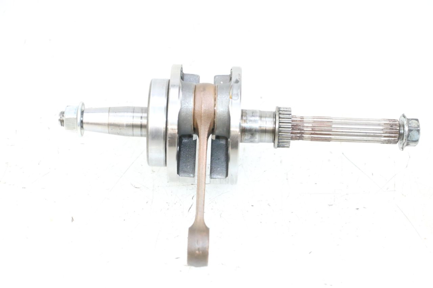 photo de CRANKSHAFT PIAGGIO NEW TYPHOON 50 (2018 - 2021) - Surface and material condition