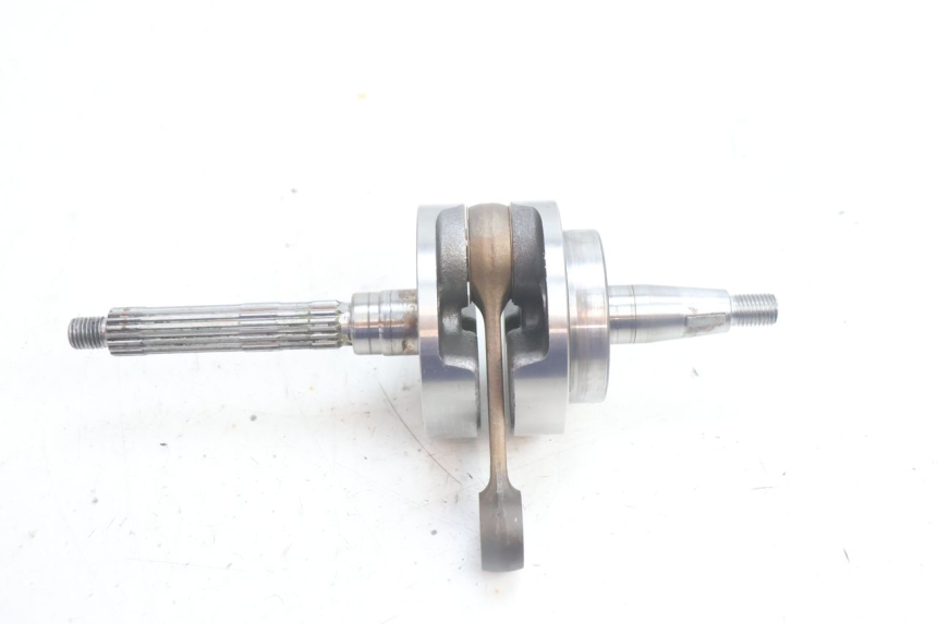 photo de CRANKSHAFT PIAGGIO NEW TYPHOON 50 (2018 - 2021) - Surface and material condition