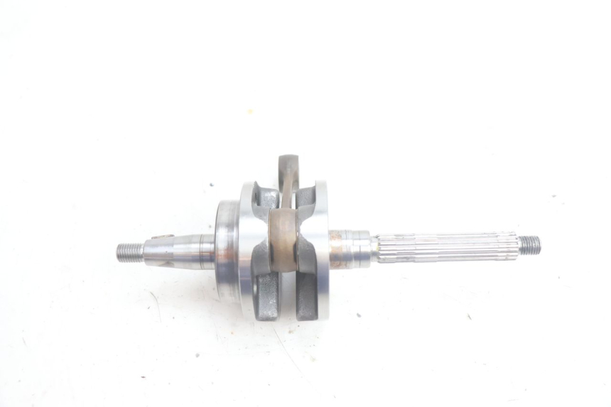 photo de CRANKSHAFT PIAGGIO NEW TYPHOON 50 (2018 - 2021) - Checked used part
