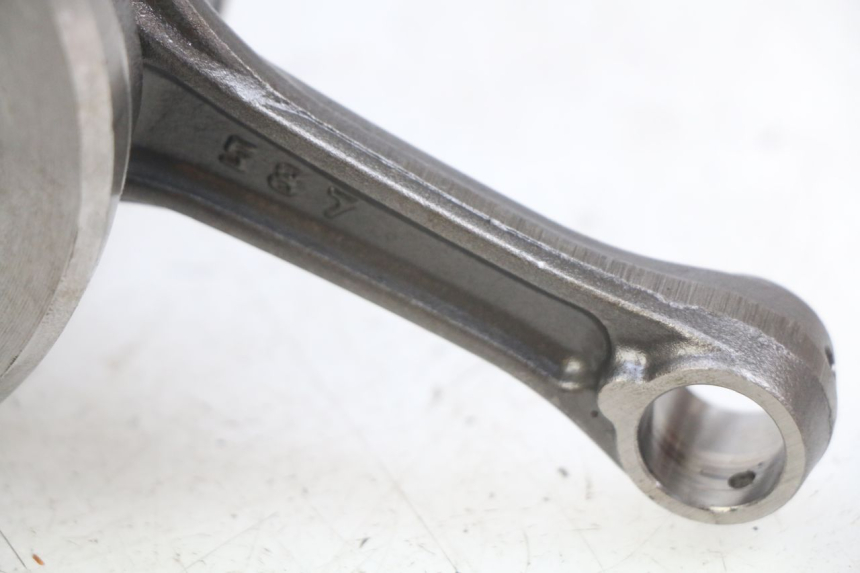 photo de CRANKSHAFT GILERA NEXUS 125 (2007 - 2009) - Zoom on usage condition