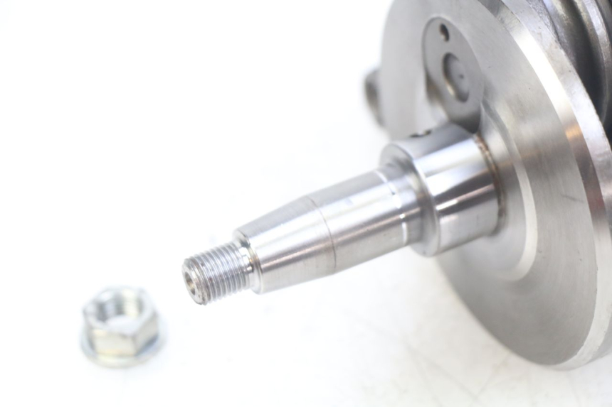 photo de CRANKSHAFT GILERA NEXUS 125 (2007 - 2009) - Alternative perspective