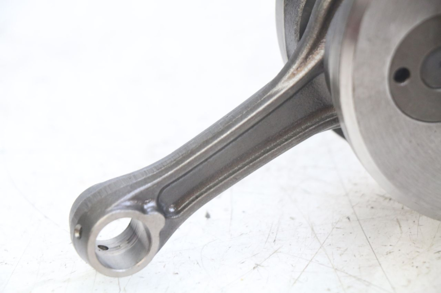 photo de CRANKSHAFT GILERA NEXUS 125 (2007 - 2009) - Product overview