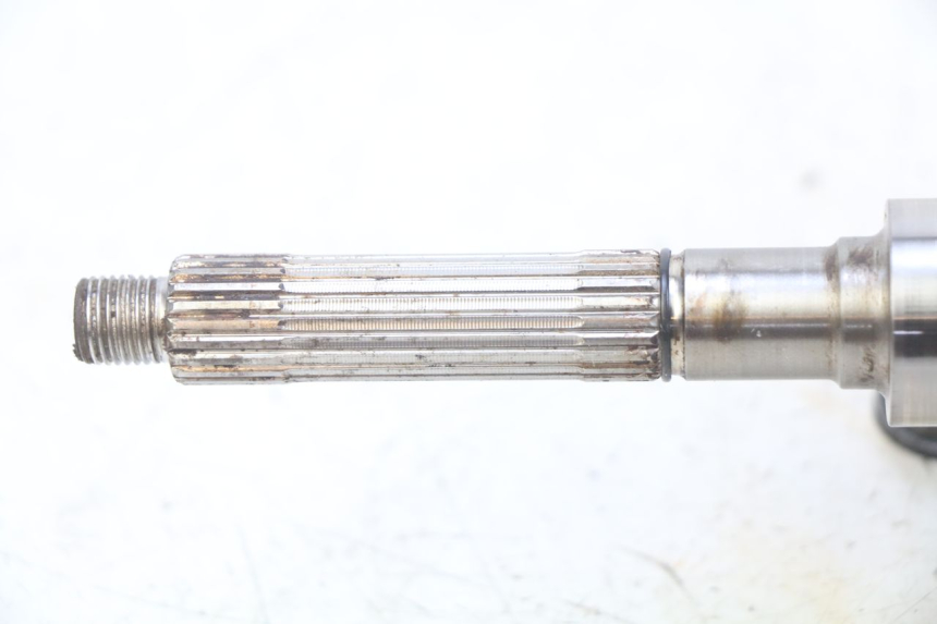 photo de CRANKSHAFT GILERA NEXUS 125 (2007 - 2009) - Checked used part
