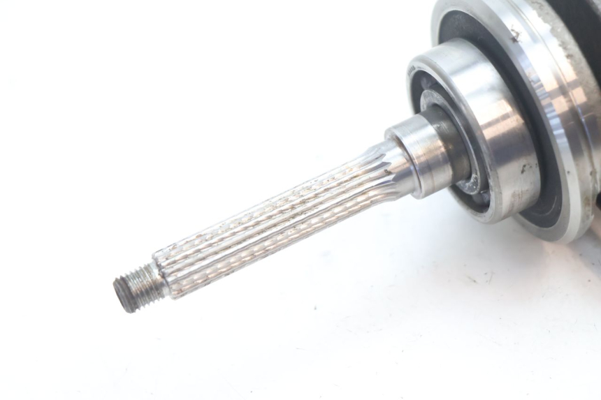 photo de CRANKSHAFT MBK NITRO 50 (2004 - 2008) - Component detail