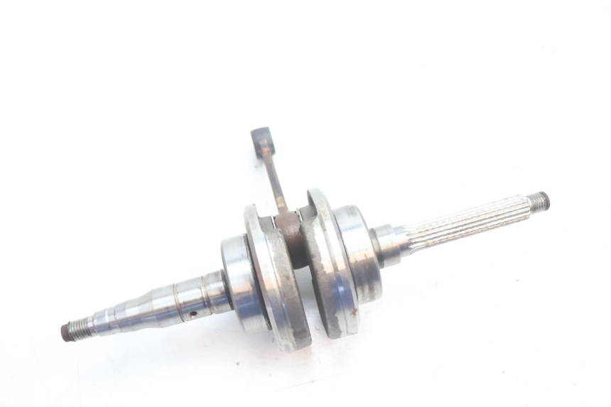 photo de CRANKSHAFT MBK NITRO 50 (2004 - 2008) - Fixing points details