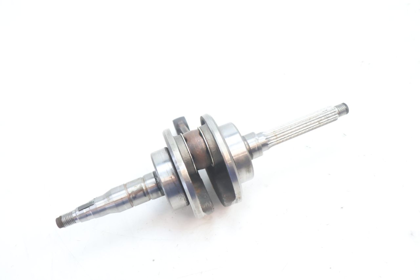 photo de CRANKSHAFT MBK NITRO 50 (2004 - 2008) - Surface and material condition