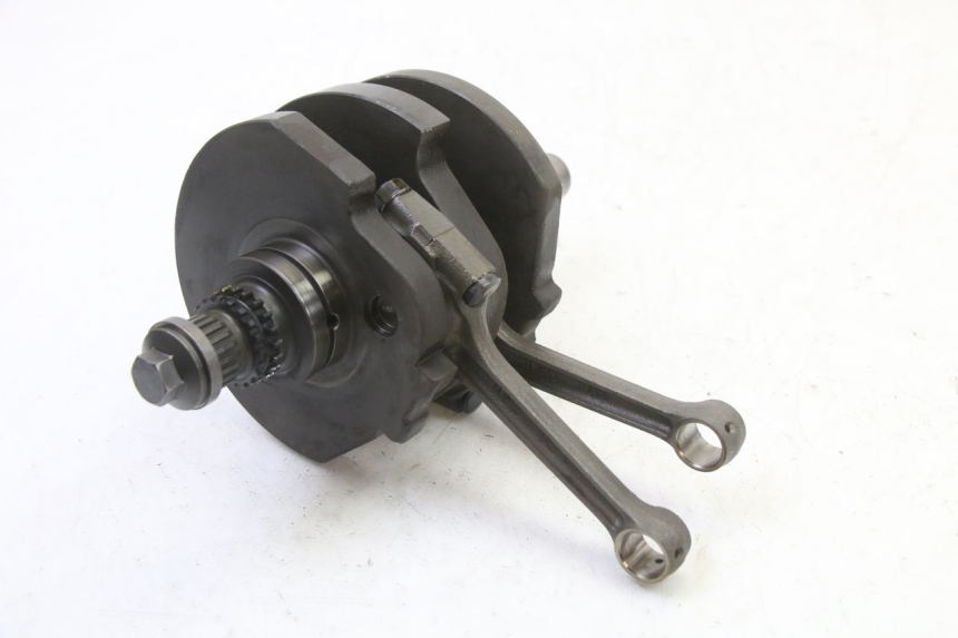 photo de CRANKSHAFT HONDA NTV DEAUVILLE ABS 700 (2007 - 2016) - Component detail