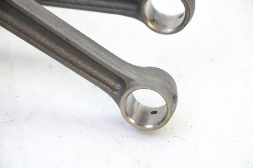 photo de CRANKSHAFT HONDA NTV DEAUVILLE ABS 700 (2007 - 2016) - Technical close-up