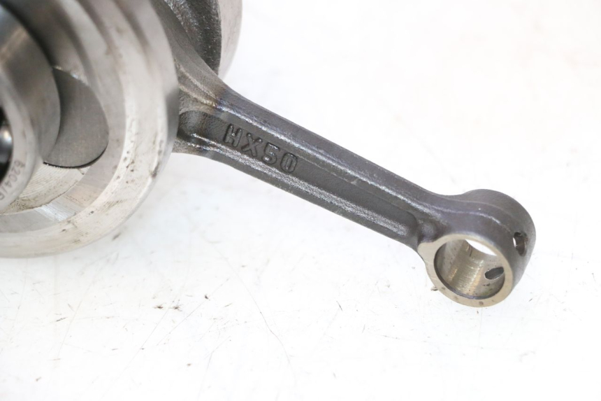 photo de CRANKSHAFT JM MOTORS OLDIES 4T 50 (2010 - 2020) - Technical close-up