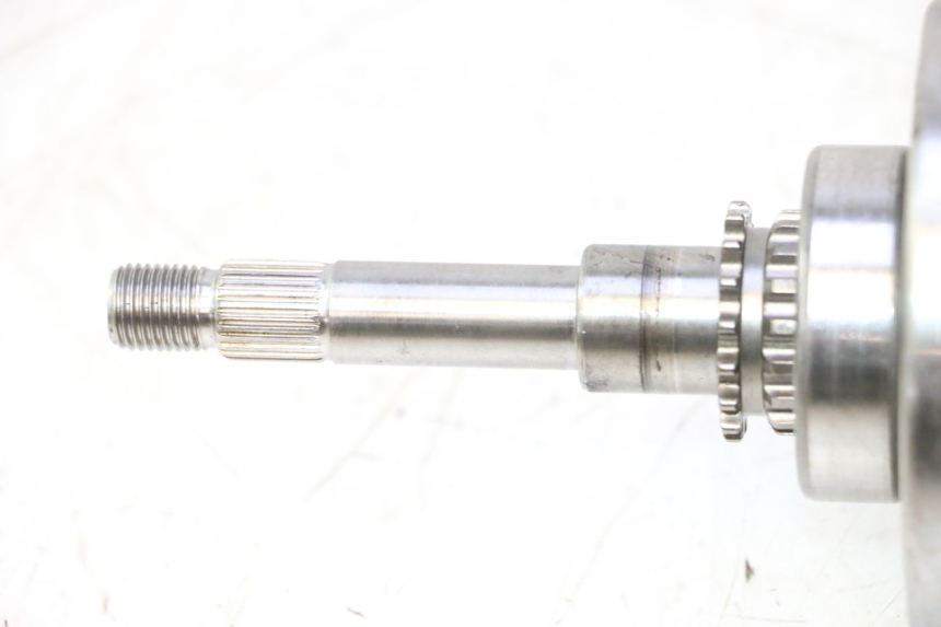 photo de CRANKSHAFT JM MOTORS OLDIES 4T 50 (2010 - 2020) - Checked used part