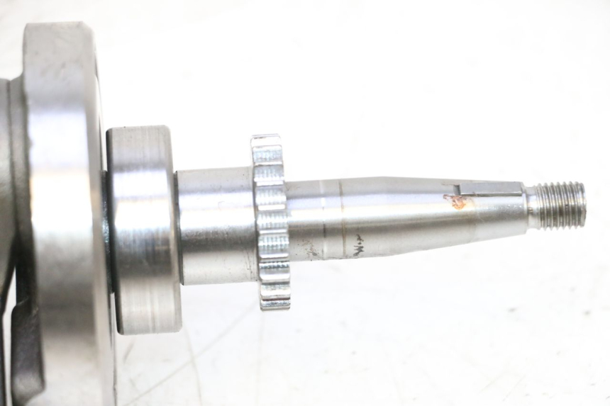 photo de CRANKSHAFT JM MOTORS OLDIES 4T 50 (2010 - 2020) - Markings and original references