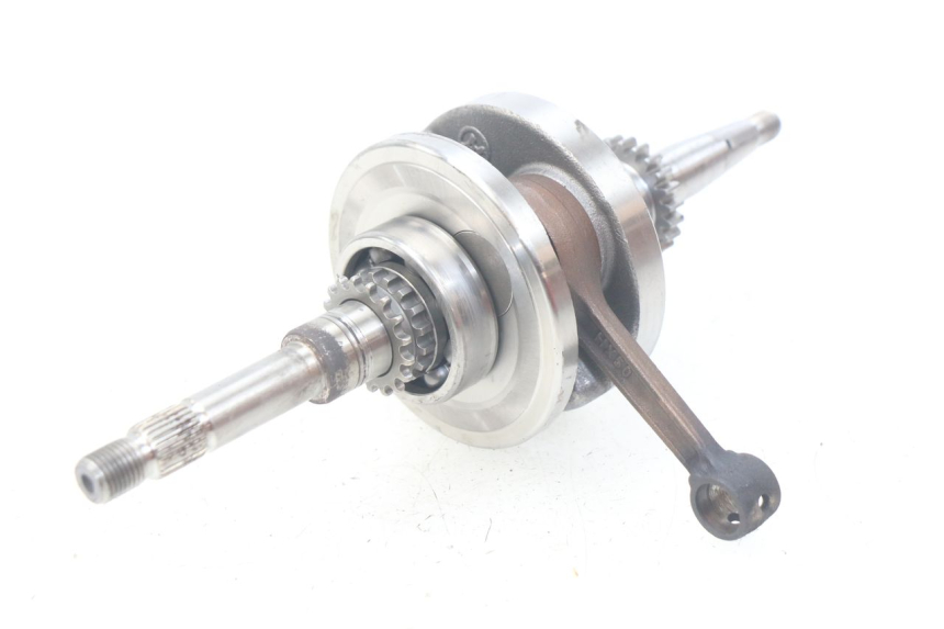 photo de CRANKSHAFT NECO ONE 4T 50 (2011 - 2020) - Main view