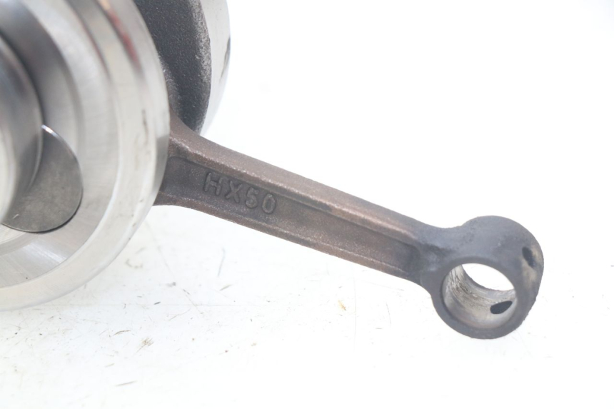 photo de CRANKSHAFT NECO ONE 4T 50 (2011 - 2020) - Component detail