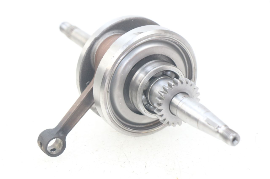 photo de CRANKSHAFT NECO ONE 4T 50 (2011 - 2020) - Product overview