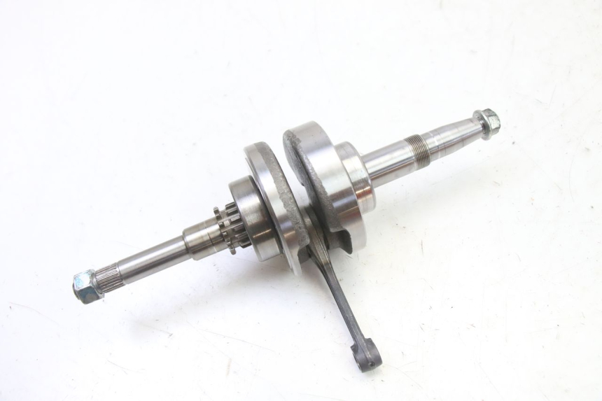 photo de CRANKSHAFT SYM ORBIT 2 4T 50 (2008 - 2017) - Main view