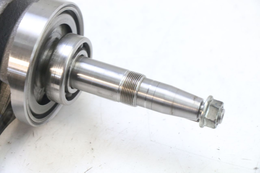 photo de CRANKSHAFT SYM ORBIT 2 4T 50 (2008 - 2017) - Technical close-up