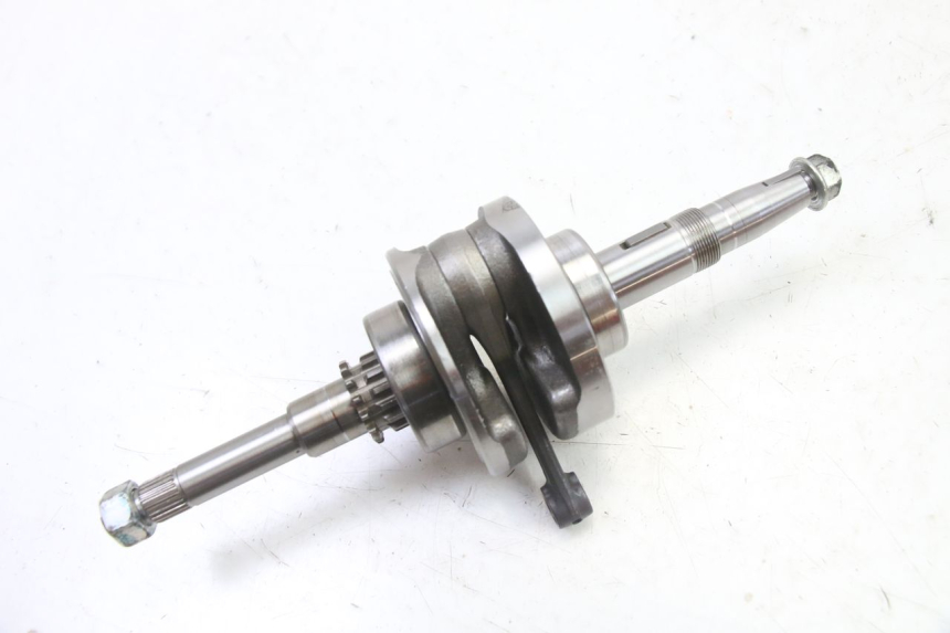 photo de CRANKSHAFT SYM ORBIT 2 4T 50 (2008 - 2017) - Fixing points details