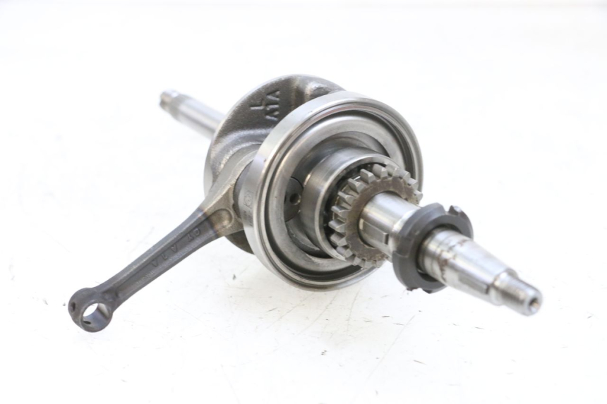 photo de CRANKSHAFT SYM ORBIT III 3 4T 50 (2021 - 2025) - Technical close-up