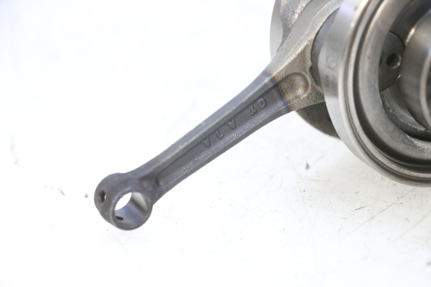 photo de CRANKSHAFT SYM ORBIT III 3 4T 50 (2021 - 2025) - Product overview