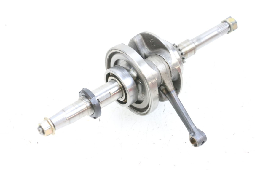 photo de CRANKSHAFT SYM ORBIT III 3 4T 50 (2018 - 2021) - Main view