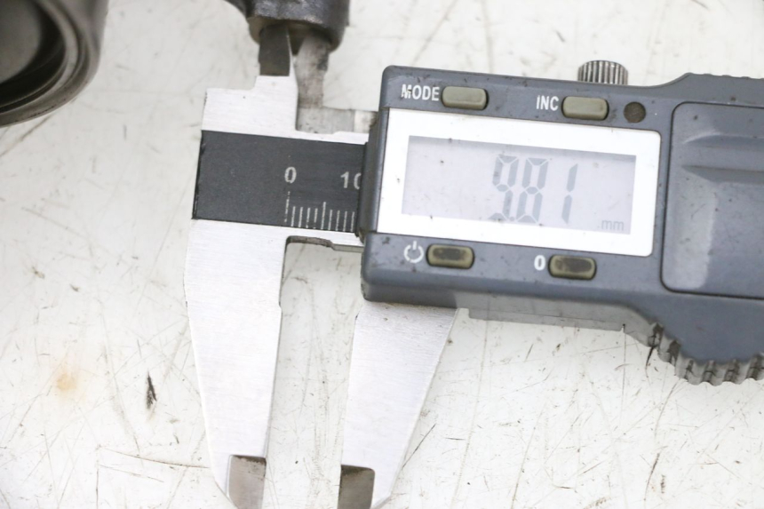 photo de CRANKSHAFT SYM ORBIT III 3 4T 50 (2018 - 2021) - Component detail