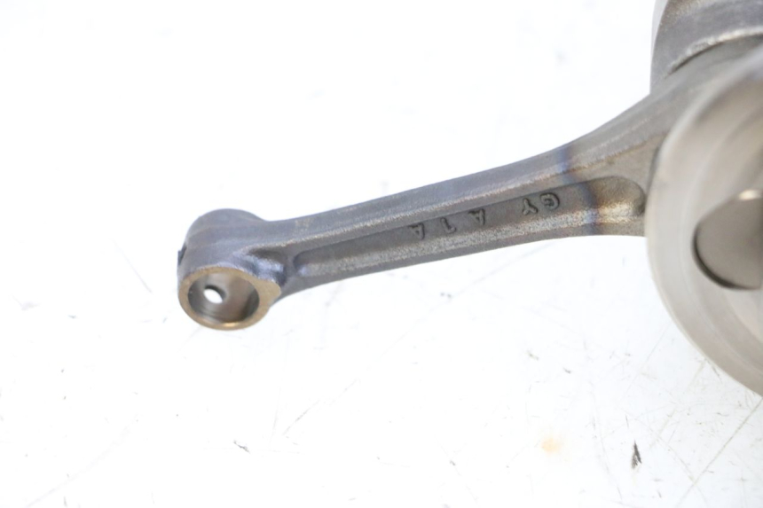 photo de CRANKSHAFT SYM ORBIT III 3 4T 50 (2018 - 2021) - Zoom on usage condition