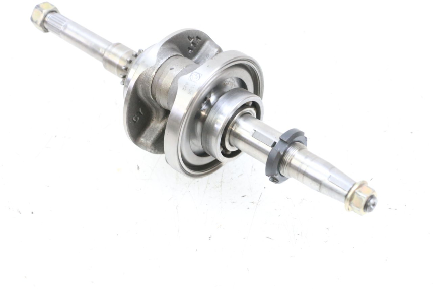 photo de CRANKSHAFT SYM ORBIT III 3 4T 50 (2018 - 2021) - Technical close-up
