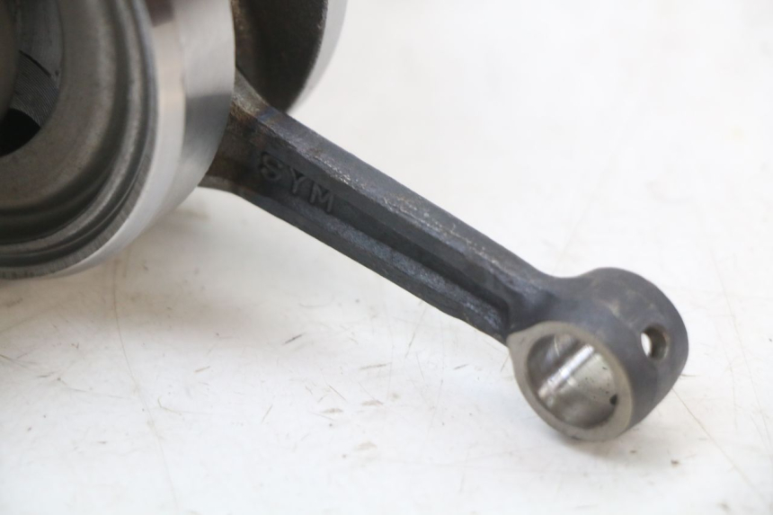 photo de CRANKSHAFT SYM ORBIT 50 (2008 - 2010) - Alternative perspective