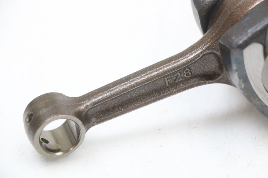 photo de CRANKSHAFT ASTOR ORCAL 125 (2015 - 2017) - Alternative perspective
