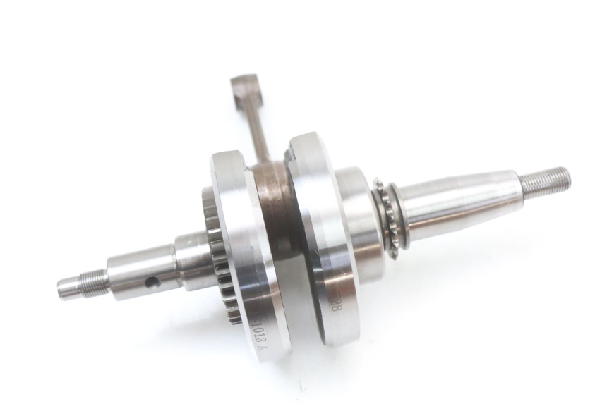 photo de CRANKSHAFT ASTOR ORCAL 125 (2015 - 2017) - Product overview