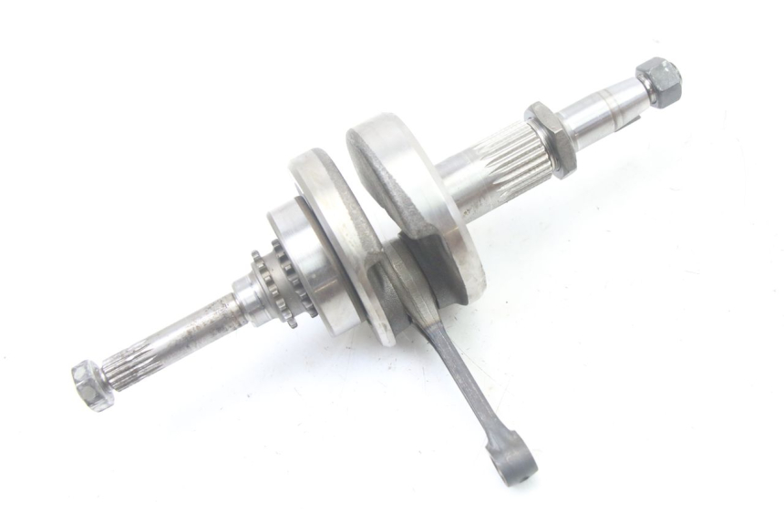 photo de CRANKSHAFT MBK OVETTO 4T 50 (2008 - 2016) - Main view