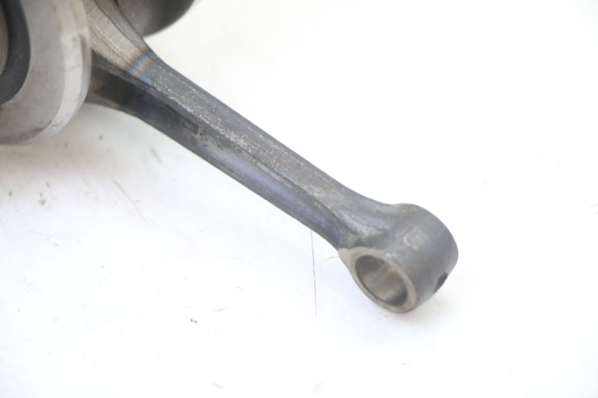 photo de CRANKSHAFT MBK OVETTO 4T 50 (2008 - 2016) - Zoom on usage condition