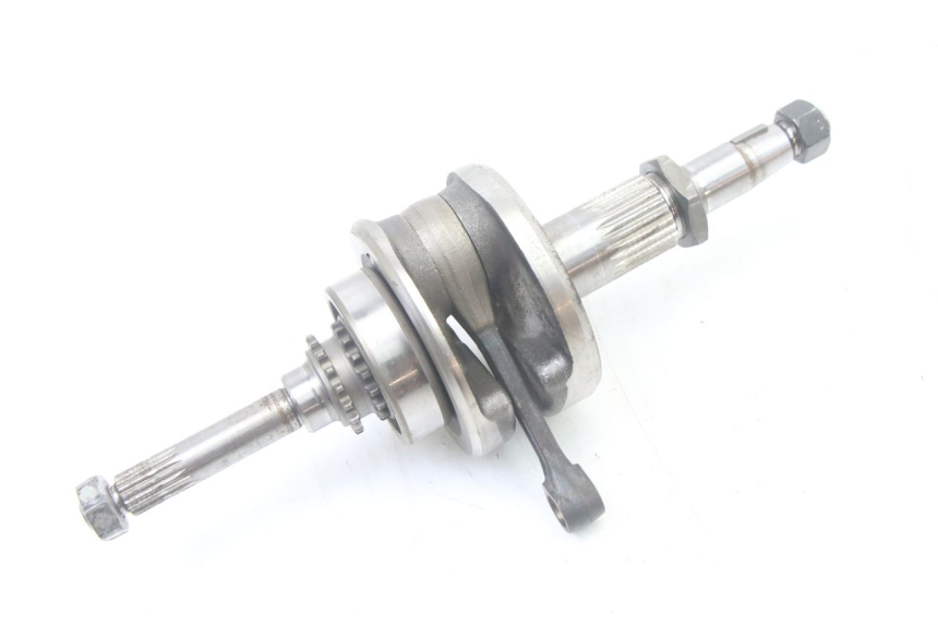 photo de CRANKSHAFT MBK OVETTO 4T 50 (2008 - 2016) - Fixing points details