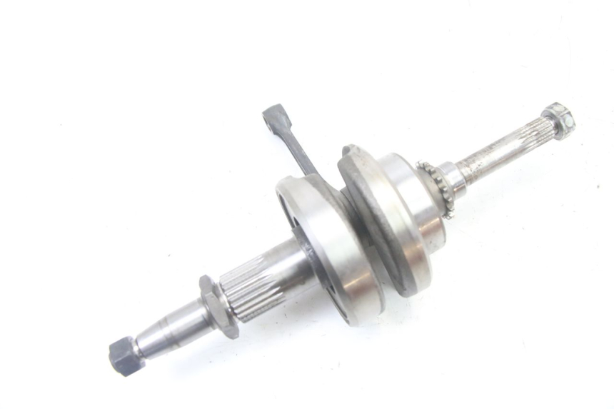 photo de CRANKSHAFT MBK OVETTO 4T 50 (2008 - 2016) - Surface and material condition