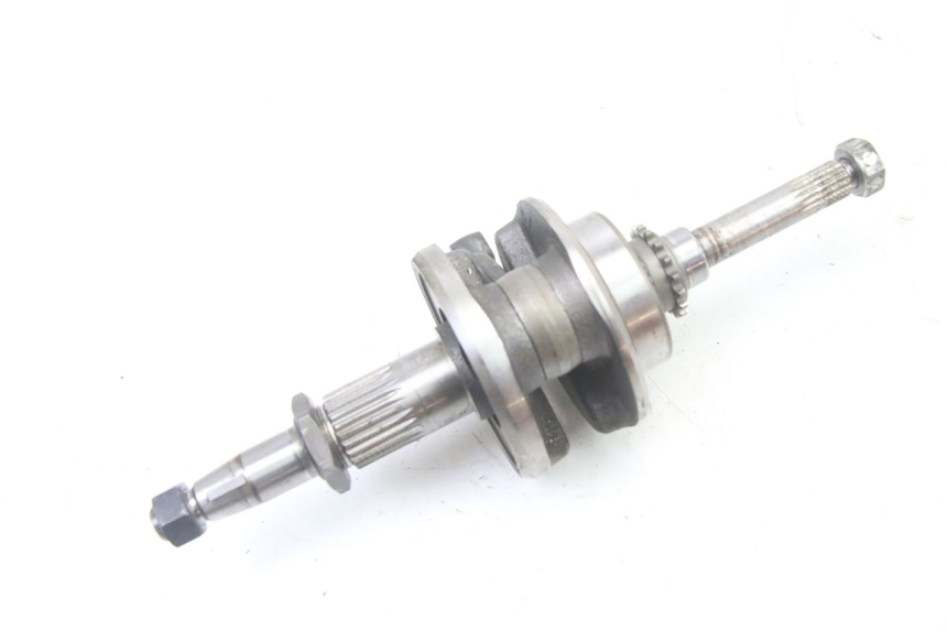 photo de CRANKSHAFT MBK OVETTO 4T 50 (2008 - 2016) - Checked used part