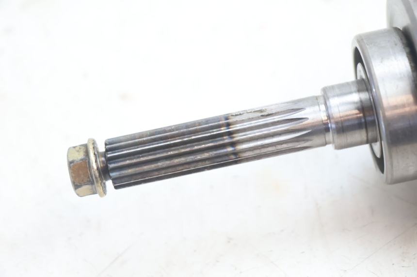 photo de CRANKSHAFT IMF INDUSTRIE PACH 2T 50 (2009 - 2013) - Component detail