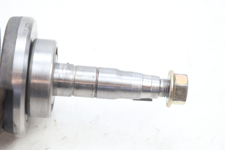 photo de CRANKSHAFT IMF INDUSTRIE PACH 2T 50 (2009 - 2013) - Alternative perspective