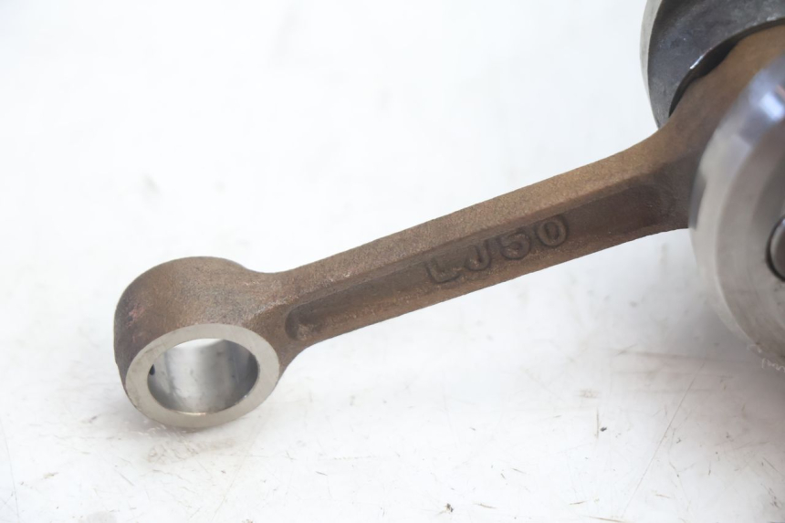 photo de CRANKSHAFT IMF INDUSTRIE PACH 2T 50 (2009 - 2013) - Technical close-up
