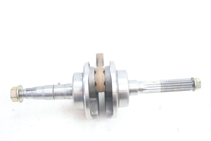 photo de CRANKSHAFT IMF INDUSTRIE PACH 2T 50 (2009 - 2013) - Surface and material condition