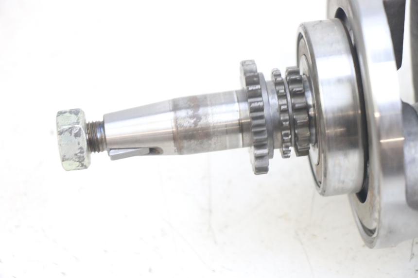 photo de CRANKSHAFT HONDA PCX (JF28) 125 (2009 - 2011) - Alternative perspective